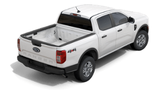 2025 Ford Ranger® External Image 4